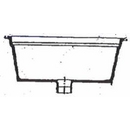 Molded, Polypropylene Cup Sinks