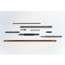 Screw Machine Services: Single Spindle