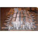 Custom Steel Bolts