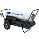 Heaters for Rent