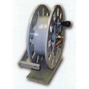UGR50-100 Series Hand Rewind Static Grounding Reels