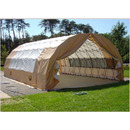 Casualty Management Shelter