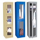 Visual Personal Storage Locker - Standard-Duty