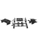 Sliding Cast Iron Motor Bases - Imperial