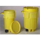 Wheeled Overpack® Salvage Drums