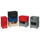 Heavy Duty Giant Stack Containers