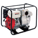 Honda Water Pumps - Construction / Trash