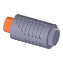 Silencers CAD Models