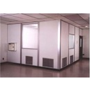 Modular Hardwall Clean Rooms