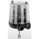 GEMU 1201 Electrical Position Indicator