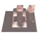 Wet Shoe Scrubber