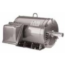 Lincoln VVVF Foot Mounting with Encoder F-1 Traction Elevator Hoist Motors