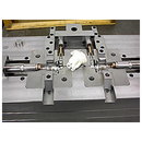 Plastic Injection Mold Tooling Design & Manufacture