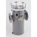 Fluidtrol SW Series Stainless Steel Commercial Pool Basket Strainers