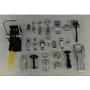 Latches
