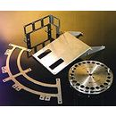 Laser Cutting