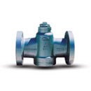 Plug Valves - Short