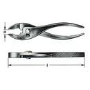 Pliers, Adjustable Combination w/Grips