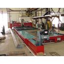 CNC Plasma & Oxy-Fuel Plate Cutting