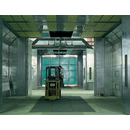 Engineered Industrial Blast Facilities