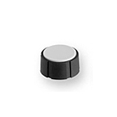 PT Series Round Control Knobs