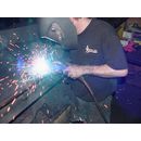 Structural Steel Fabricating Services