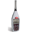 Speech Intelligibility Meters - The Verifier - Class One Precision