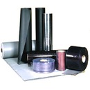 Flexible Transparent Barriers