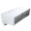 High Velocity HEPA Air Curtain