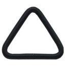 Oval & Triangle