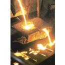 Custom Metal Castings