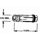 Capacitor Discharge B Collets