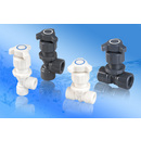 Needle Valves