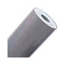 Gray PVC Hollow Bar