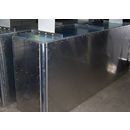 Sheet Metal Fabrication