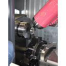 CNC Turning and Milling