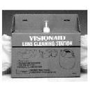 Lens Cleaning Station