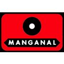 MANGANAL Flats Wear Resistant High Manganese High Carbon Steel