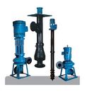 Vertical Turbine Solids-Handling Pumps VTSH© Series
