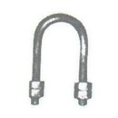 U-Bolts with Nuts