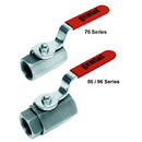 76 Series Premium Quality, Maintenance Free Bar Stock Ball Valves