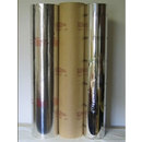 Wax Impregnated Cloth Papers