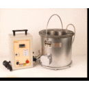 Digital Coating Tanks