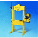 H-Frame Presses