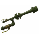 Torches Industrial Models for Oil and Gas