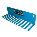 Wire Test Lead & Cable Wall Brackets