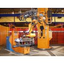 Resistance, Spot & Robotic Welding