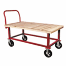Platform Trucks - Work Height