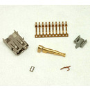 Precision Prototype Metal Stamping