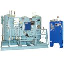 Helium Recovery System